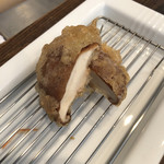 旬彩 天ぷら 心来(しんら） - 