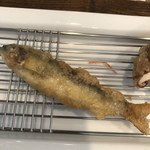 旬彩 天ぷら 心来(しんら） - 