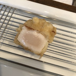 旬彩 天ぷら 心来(しんら） - 