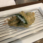 旬彩 天ぷら 心来(しんら） - 