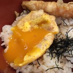 旬彩 天ぷら 心来(しんら） - 