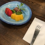 旬彩 天ぷら 心来(しんら） - 