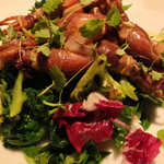 ラ ニュイ ブランシュ - 