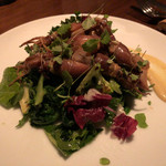 ラ ニュイ ブランシュ - 