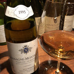 ラ ニュイ ブランシュ - 