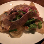 ラ ニュイ ブランシュ - 