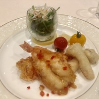 中国料理 梨杏 -  中国料理 梨杏 -