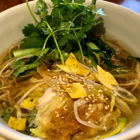 広尾はしづめ - 