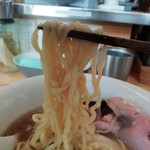 味噌ぶりNoodle みやみや - 