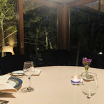 ドメイヌ ドゥ ミクニ - 