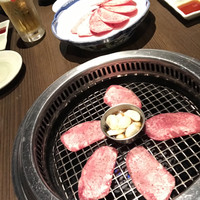 焼肉 大河 - 