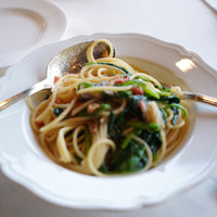 大磯迎賓舘 - 食べかけでごめんなさい...