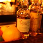 バースタックス - カウンター