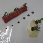 トゥールダルジャン 東京 - 