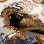 玄海鮨 - アナゴ です