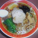 山川食堂 - 