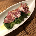 Bistro アサヒスタンド - 