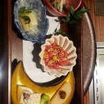 Yakiniku Kaiseki Tangyuu - 