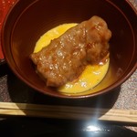 Yakiniku Kaiseki Tangyuu - 