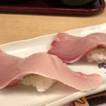 元祖ぶっち切り寿司 魚心 本店 - 