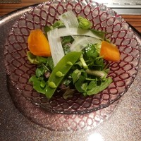 焼肉会席 舌牛 銀座店 - 