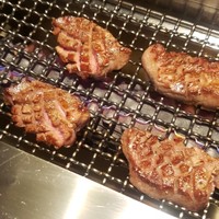 焼肉会席 舌牛 銀座店 - 