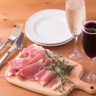 ピッツェリア ダジーノ_2