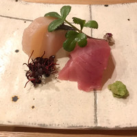 鮨 まるふく - 