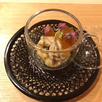 鮨 まるふく - 