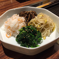 焼肉USON - 