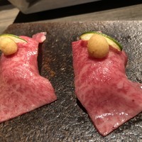 うしごろ 貫 五反田店 - 