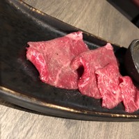 うしごろ 貫 五反田店 - 