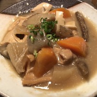うしごろ 貫 五反田店 - 