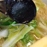 らー麺みうら - 