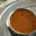 SWAAD - 豆カレー