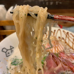 鯛×ラーメン 君に会い鯛 - 