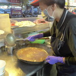 王家鱔魚意麵專家 - 