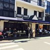 ブレッツカフェ クレープリー 表参道店