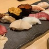 築地寿司清 渋谷店