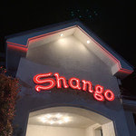 Shango - 