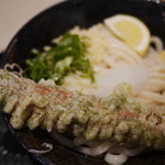 はなまるうどん - 