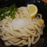 Hanamaru Udon - 