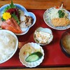 海鮮・話食処 しん