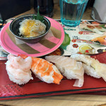 Heirokusushi - 