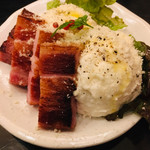 La Promessa cheese - 