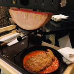 La Promessa cheese - 