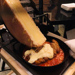 La Promessa cheese - 