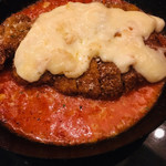 La Promessa cheese - 