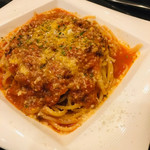 La Promessa cheese - 