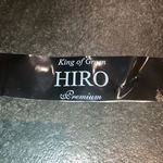 小熊 - 
King of Green HIRO premium すすり茶

